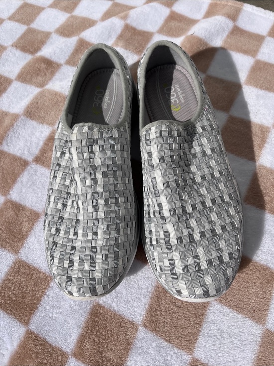 Easy Spirit Shoes - e360 Easy Spirit Women’s Slip On Shoes Size 8